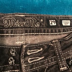 MissMe size 29/36